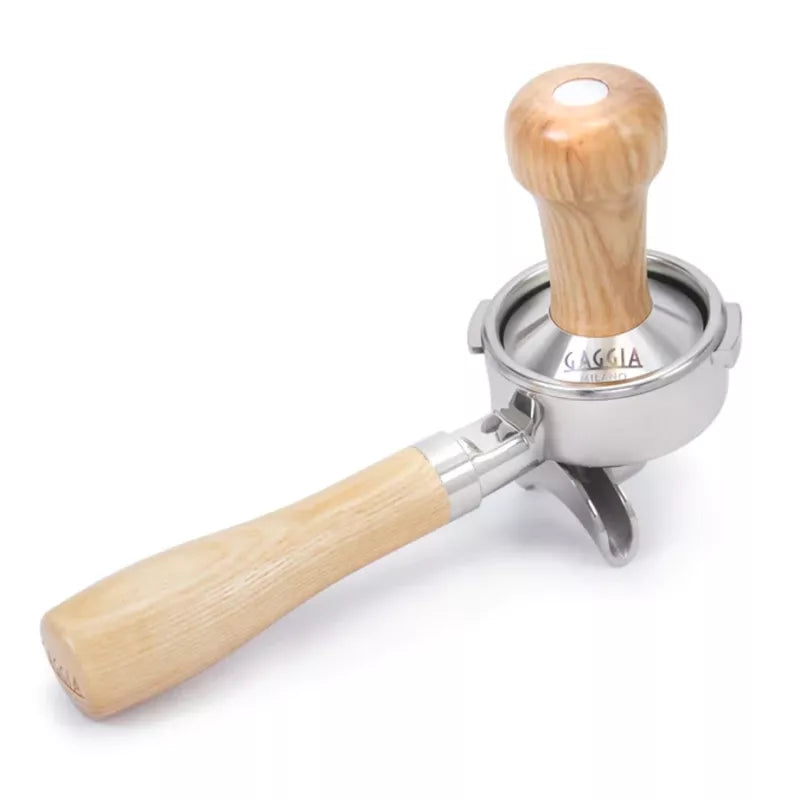Gaggia Tamper 58 mm