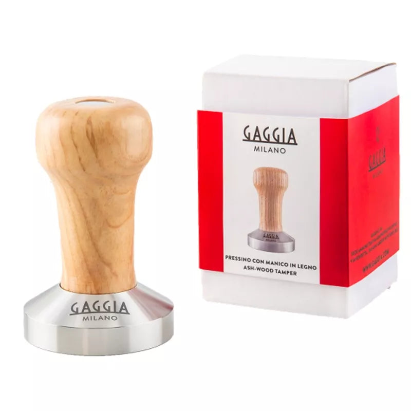 Gaggia Tamper 58 mm