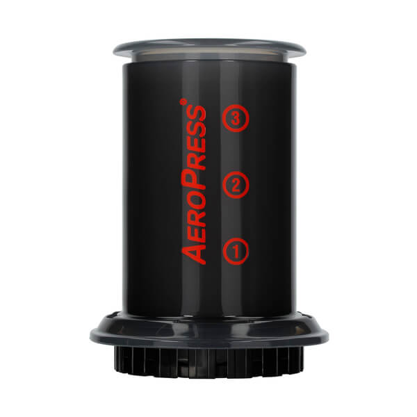 AeroPress GO