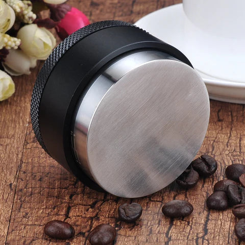 Barista Space C2 Coffee Tamper (58 mm) – Čierny