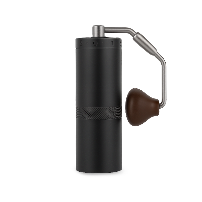 1Zpresso X-Ultra Hand Grinder - Ručný Mlynček - Čierny
