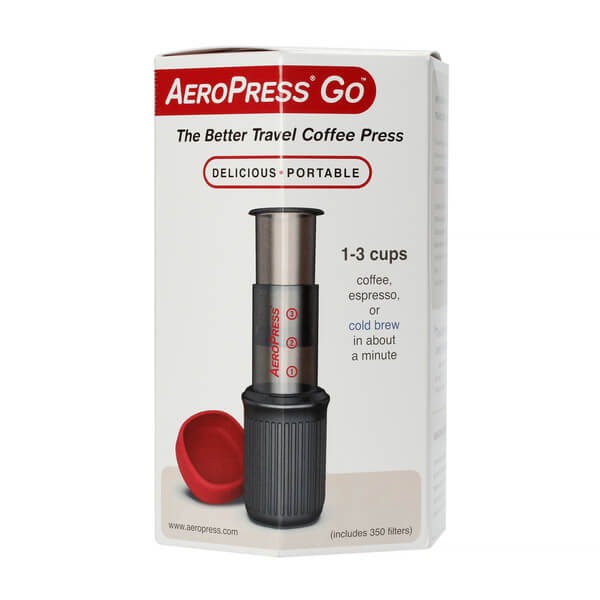 AeroPress GO