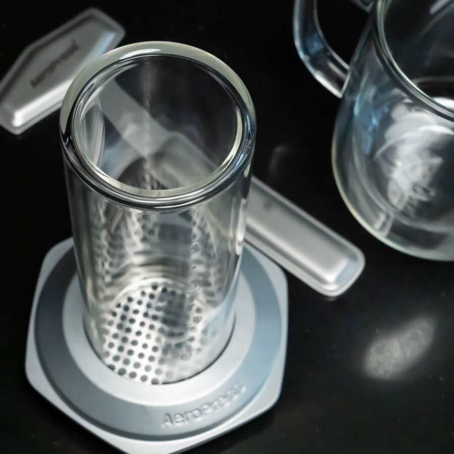 AeroPress Premium