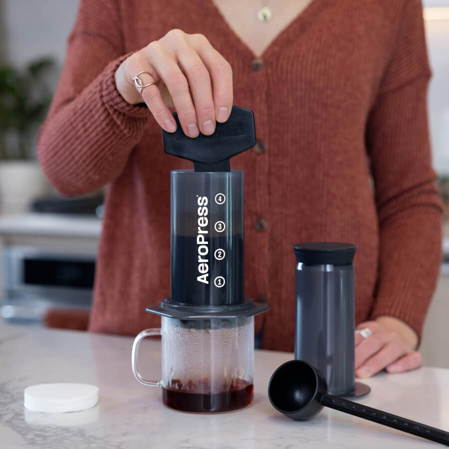 AeroPress Original