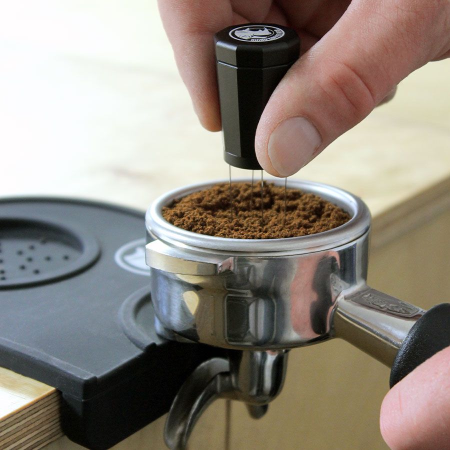 Rhino Coffee Gear WDT Tool