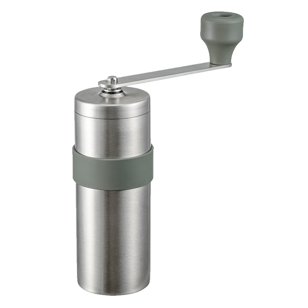 Hario Outdoor V60 Metal - Ručný Mlynček