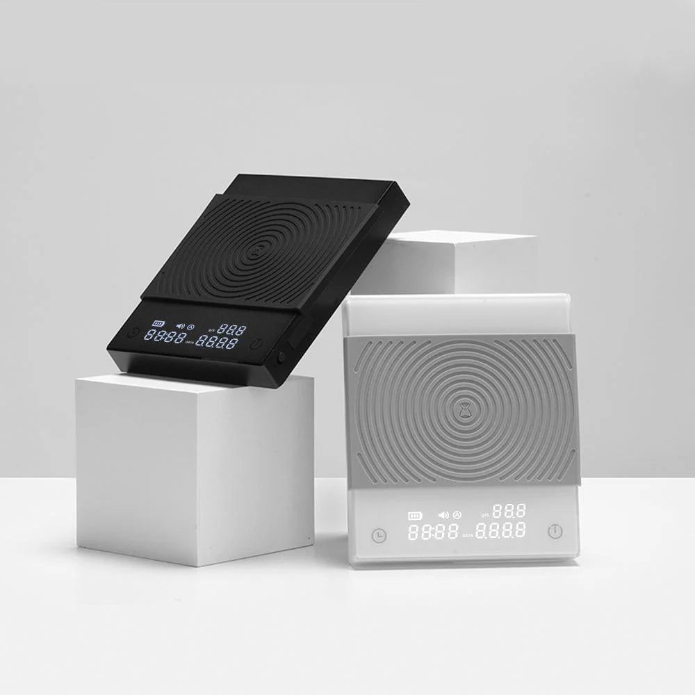 Timemore Black Mirror Basic Plus 2 – Čierna