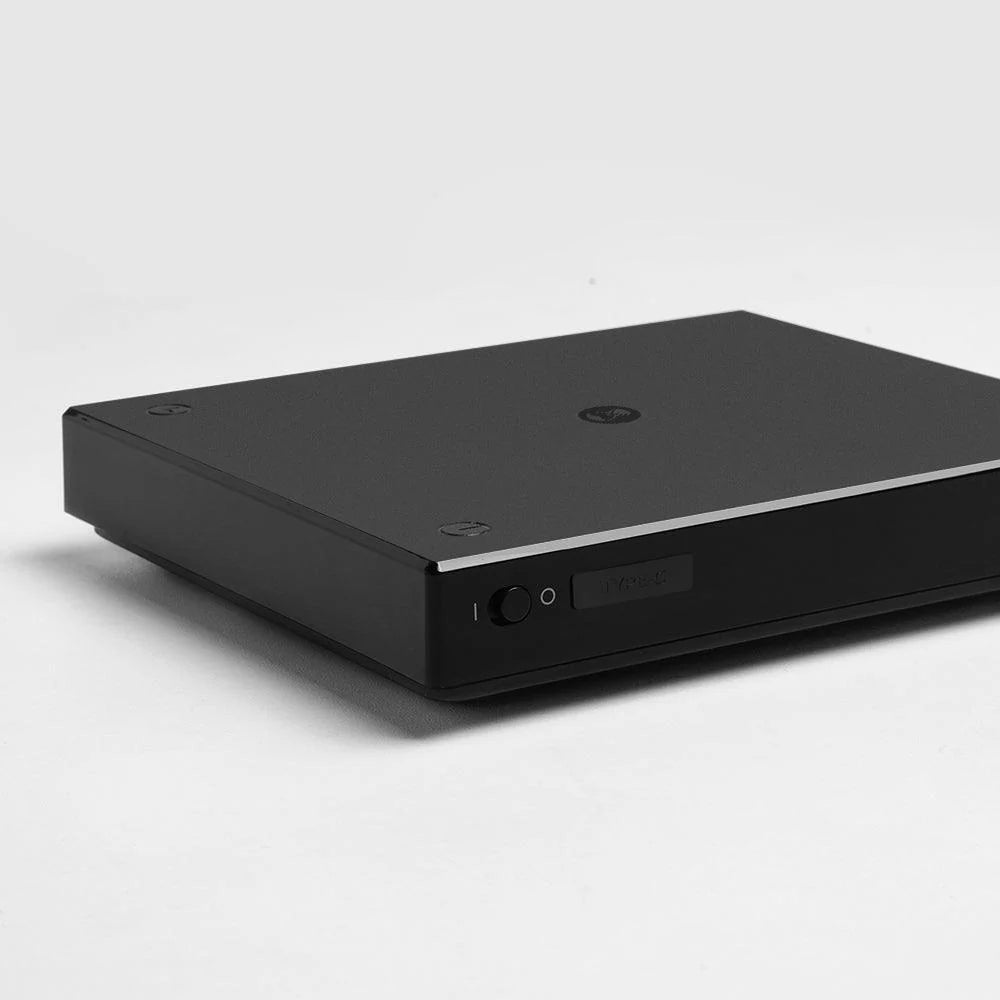 Timemore Black Mirror Basic Plus 2 – Čierna