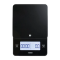 Hario Barista Glass Scale (VSTGB-2000-B) – Čierna